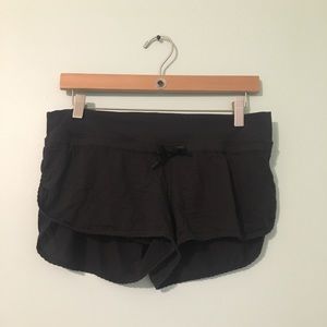 Lulu Shorts